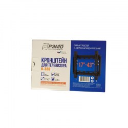 tv kronshtein remo K-320 4